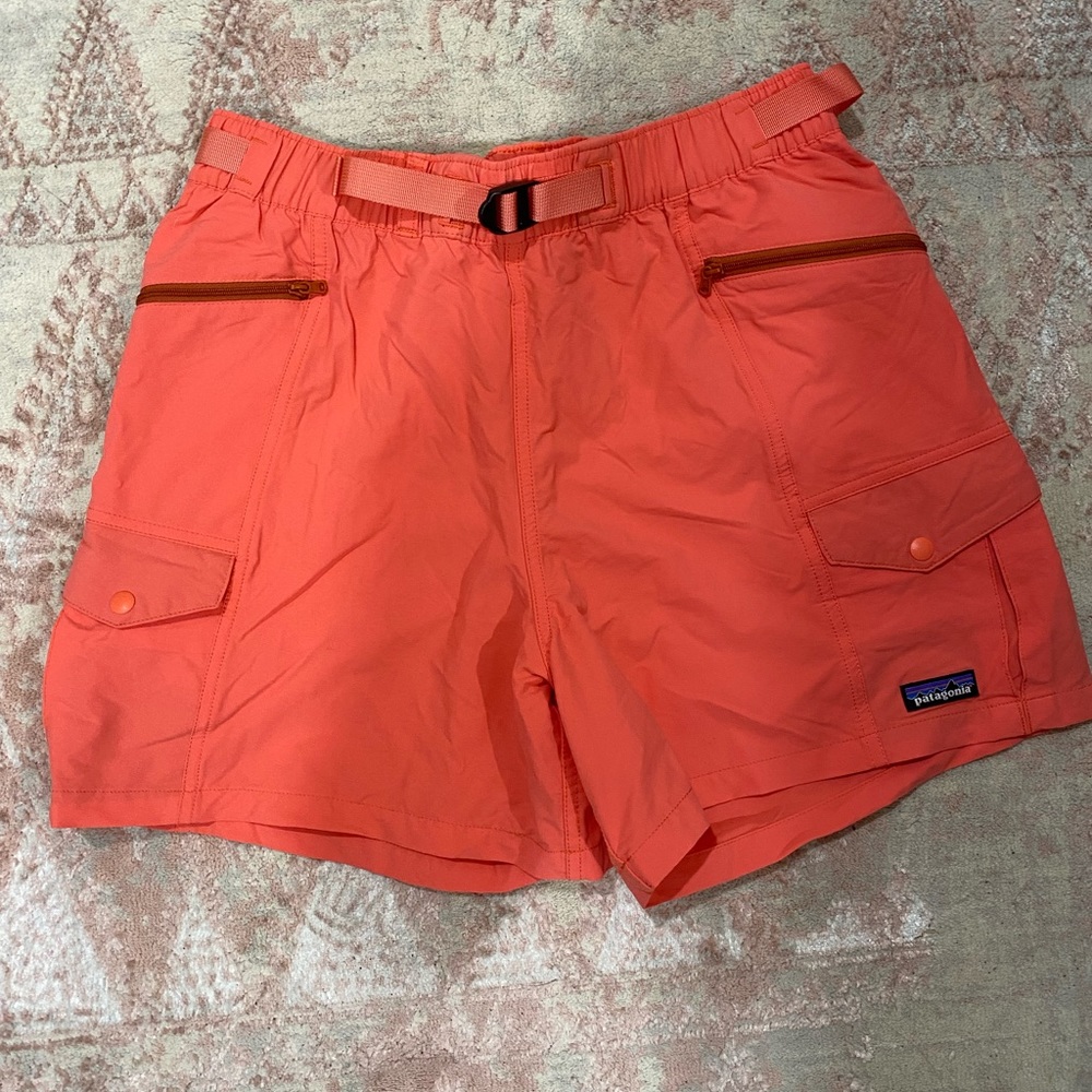 Patagonia outdoor everyday shorts
